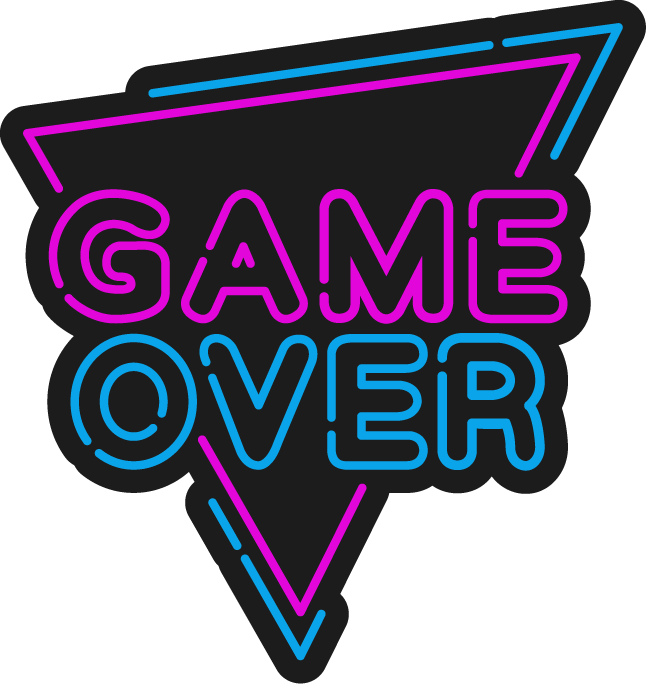 GameOver